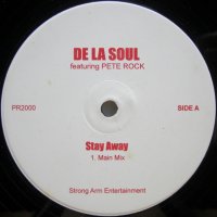 De La Soul – Stay Away