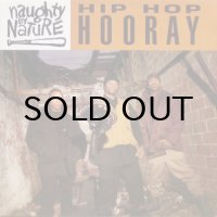 Naughty By Nature – Hip Hop Hooray