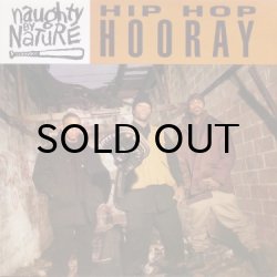 画像1: Naughty By Nature – Hip Hop Hooray