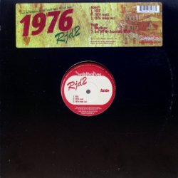 画像2: RJD2 – 1976