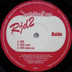 画像1: RJD2 – 1976