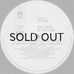 画像2: Naughty By Nature – Hip Hop Hooray
