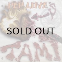 Pep Love – T.A.M.I. / Pacific Heights