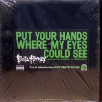 Busta Rhymes – Put Your Hands Where My Eyes Could See