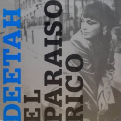 画像1: Deetah – El Paraiso Rico