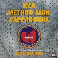 RZA feat. Method Man & Cappadonna – Wu-Wear: The Garment Renaissance