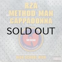 RZA feat. Method Man & Cappadonna – Wu-Wear: The Garment Renaissance