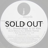 R.L., Snoop Dogg & Lil' Kim – Do U Wanna Roll (Dolittle Theme)