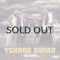 Terror Squad – The Album