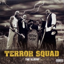 画像1: Terror Squad – The Album