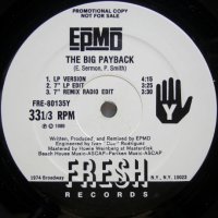 EPMD – The Big Payback