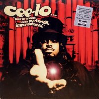 Cee-Lo – Cee-Lo Green And His Perfect Imperfections