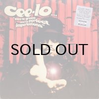 Cee-Lo – Cee-Lo Green And His Perfect Imperfections