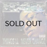 E-40 – Things'll Never Change