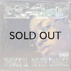 画像1: E-40 – Things'll Never Change