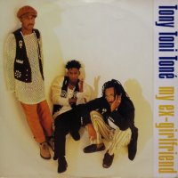 Tony Toni Toné – My Ex-Girlfriend
