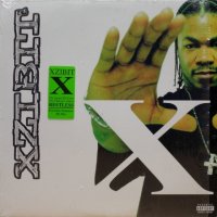 Xzibit – X
