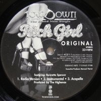 Tow Down – Rich Girl