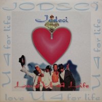 Jodeci – Love U 4 Life