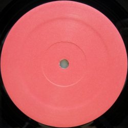 画像1: Various - "The Treats EP" Vol.1