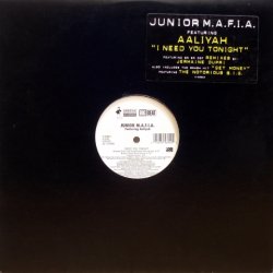 画像2: Junior M.A.F.I.A. featuring Aaliyah – I Need You Tonight