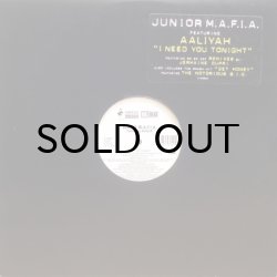 画像2: Junior M.A.F.I.A. featuring Aaliyah – I Need You Tonight