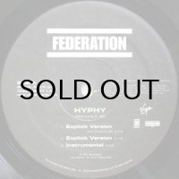 Federation – Hyphy