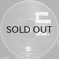 Capone -N- Noreaga – Invincible