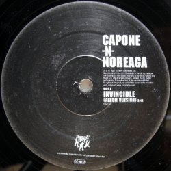 画像1: Capone -N- Noreaga – Invincible