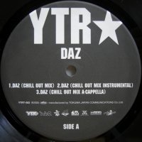You The Rock – Daz