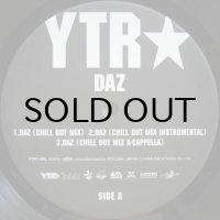 You The Rock – Daz