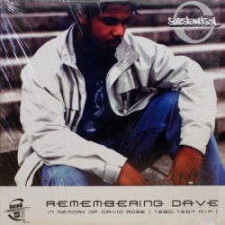 画像1: Substantial – Remembering Dave