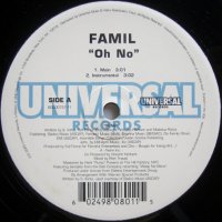 Famil – Oh No