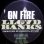 画像1: Lloyd Banks – On Fire / Warrior (1)
