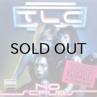 TLC – No Scrubs