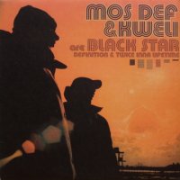 Mos Def & Kweli are Black Star – Definition / Twice Inna Lifetime