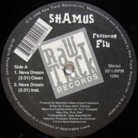 Shamus – Neva Dream