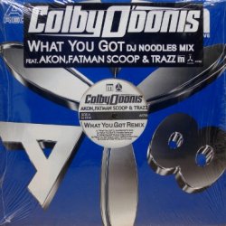 画像2: Colby O'Donis – What You Got Remix
