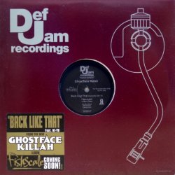 画像2: Ghostface Killah – Back Like That