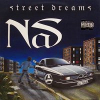Nas – Street Dreams / Affirmative Action (Remix)