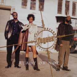 画像1: Fugees – Ready Or Not