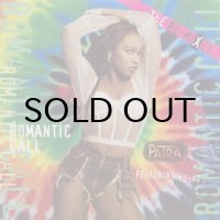 Patra featuring Yo-Yo – Romantic Call