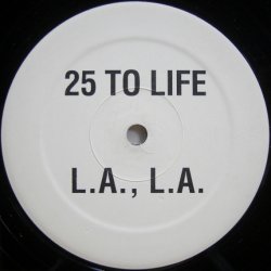画像1: Tragedy – L.A., L.A.