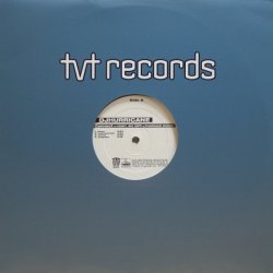 画像2: DJ Hurricane – Connect / The Life