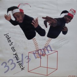 画像2: Kid Capri – Joke's On You Jack