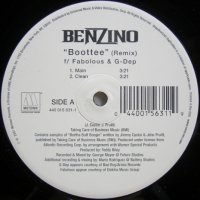 Benzino – Boottee (Remix)