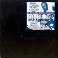 Mario – Just A Friend (2002 Remix)