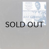 Mario – Just A Friend (2002 Remix)