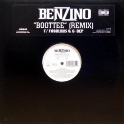 画像2: Benzino – Boottee (Remix)