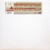 Babu The Dilated Junkie presents The Beatnuts – Duck Season
